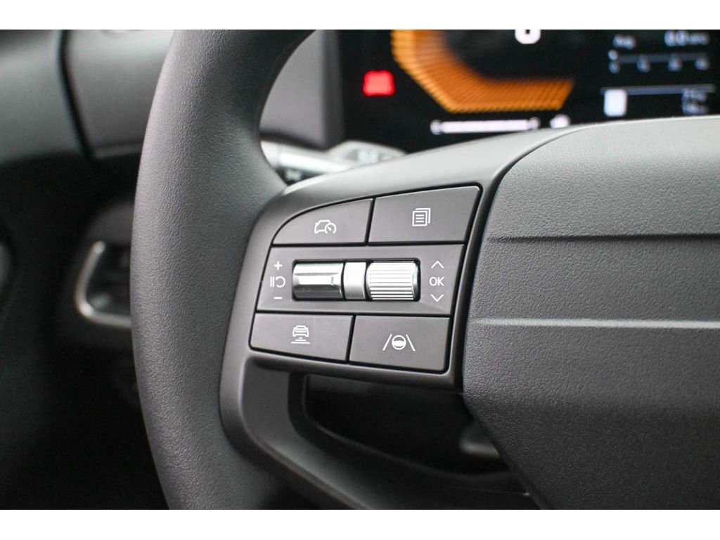 New 2025 Kia K4 image 19