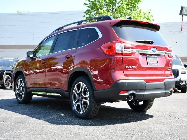 New 2026 Subaru Ascent Limited AWD/4WD image 5