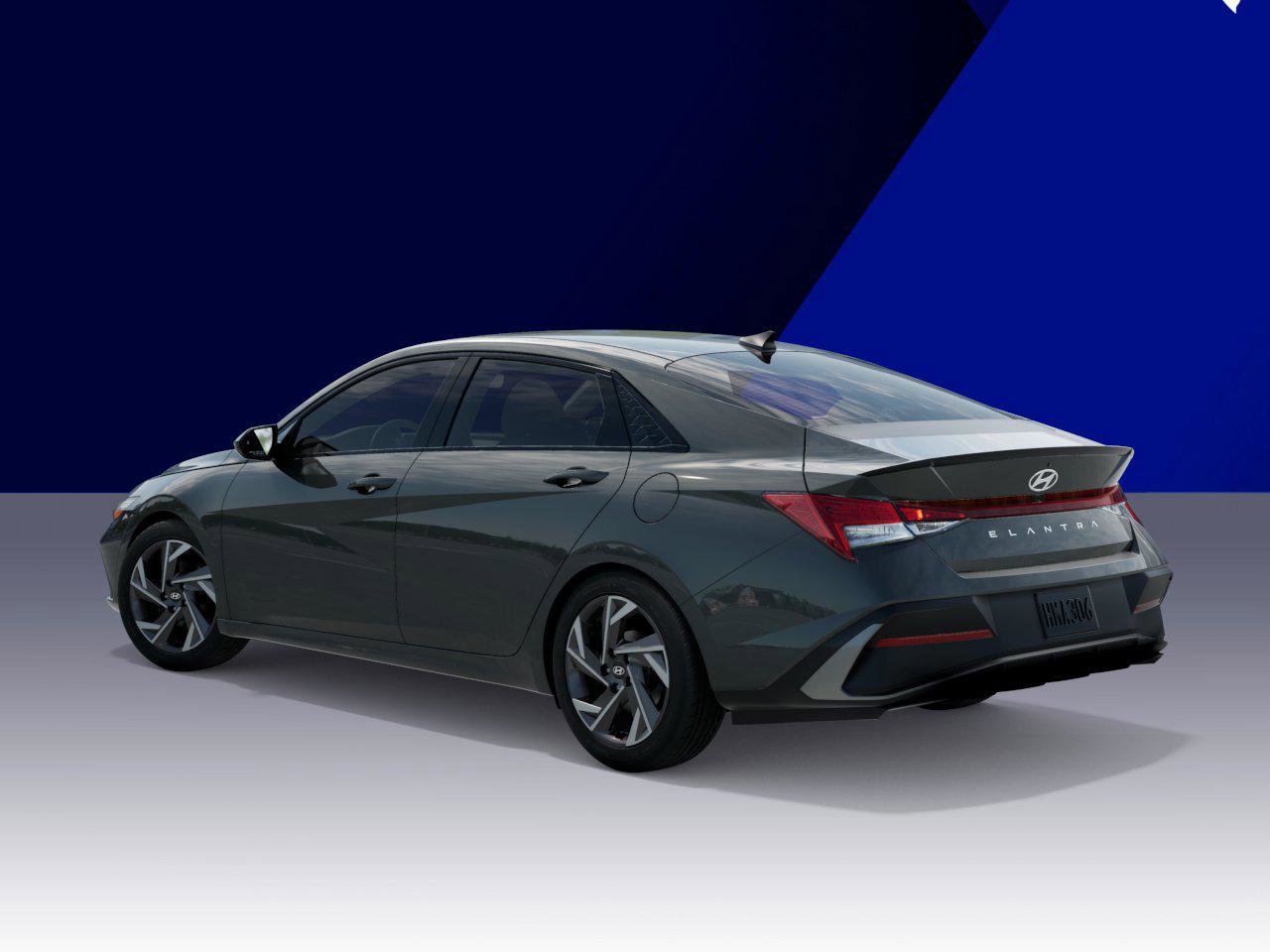 New 2026 Hyundai Elantra SEL Sport Premium FWD image 5
