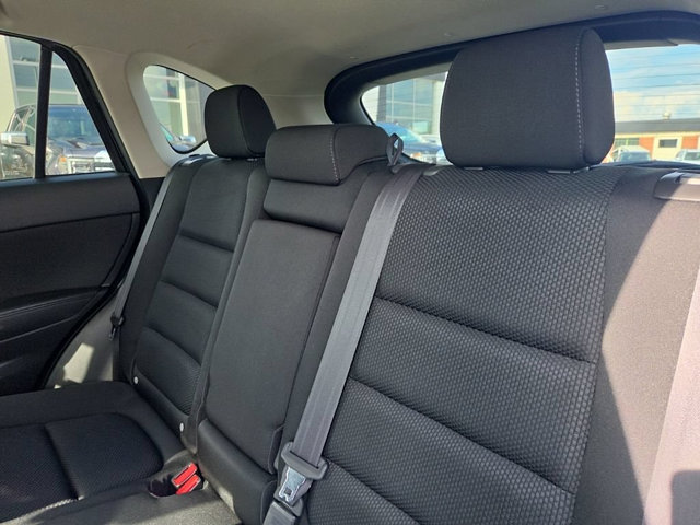 Used 2016 MAZDA CX-5 Touring AWD/4WD image 13