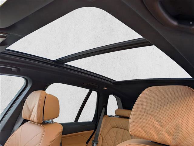 New 2026 BMW X5 xDrive40i w/ Climate Comfort Package image 14