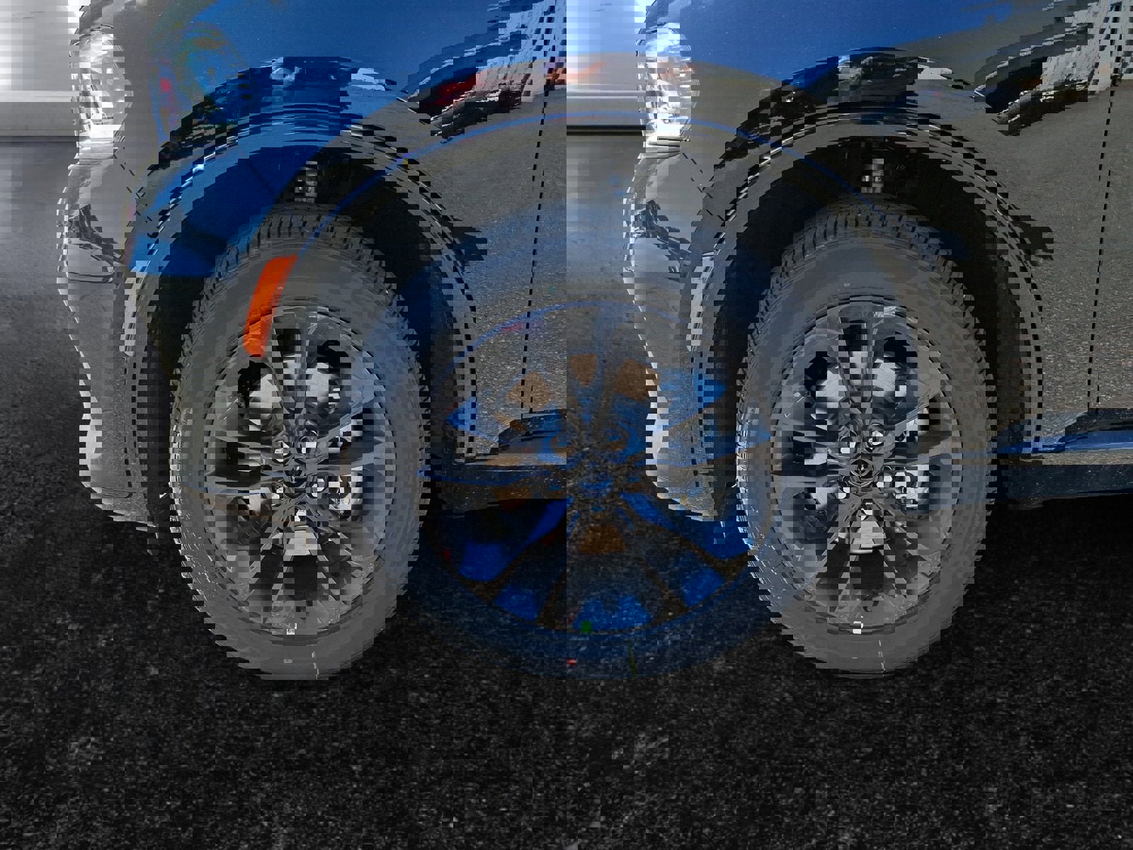 New 2026 Dodge Durango GT w/ Blacktop Package image 15