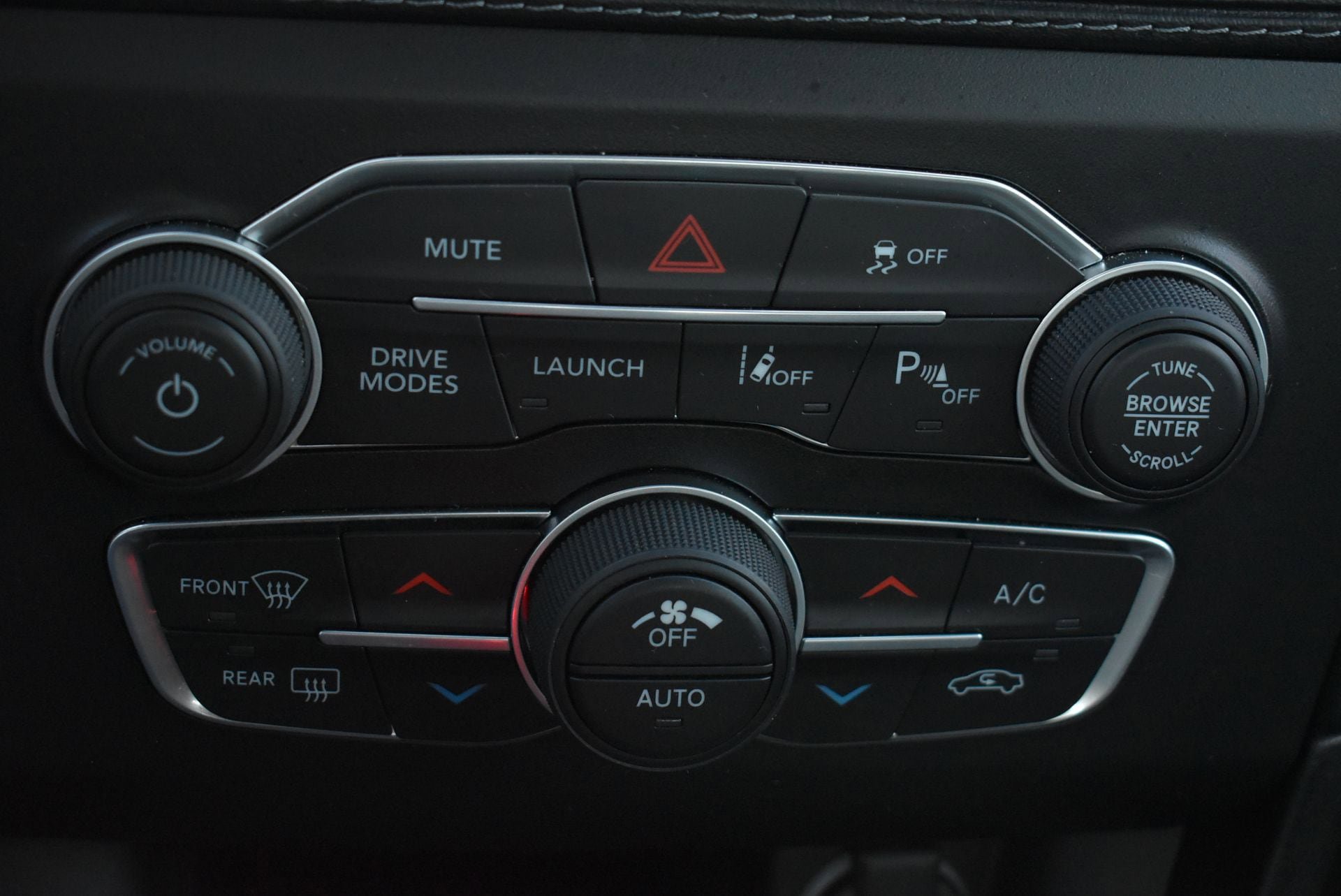 Used 2023 Dodge Charger Scat Pack image 32