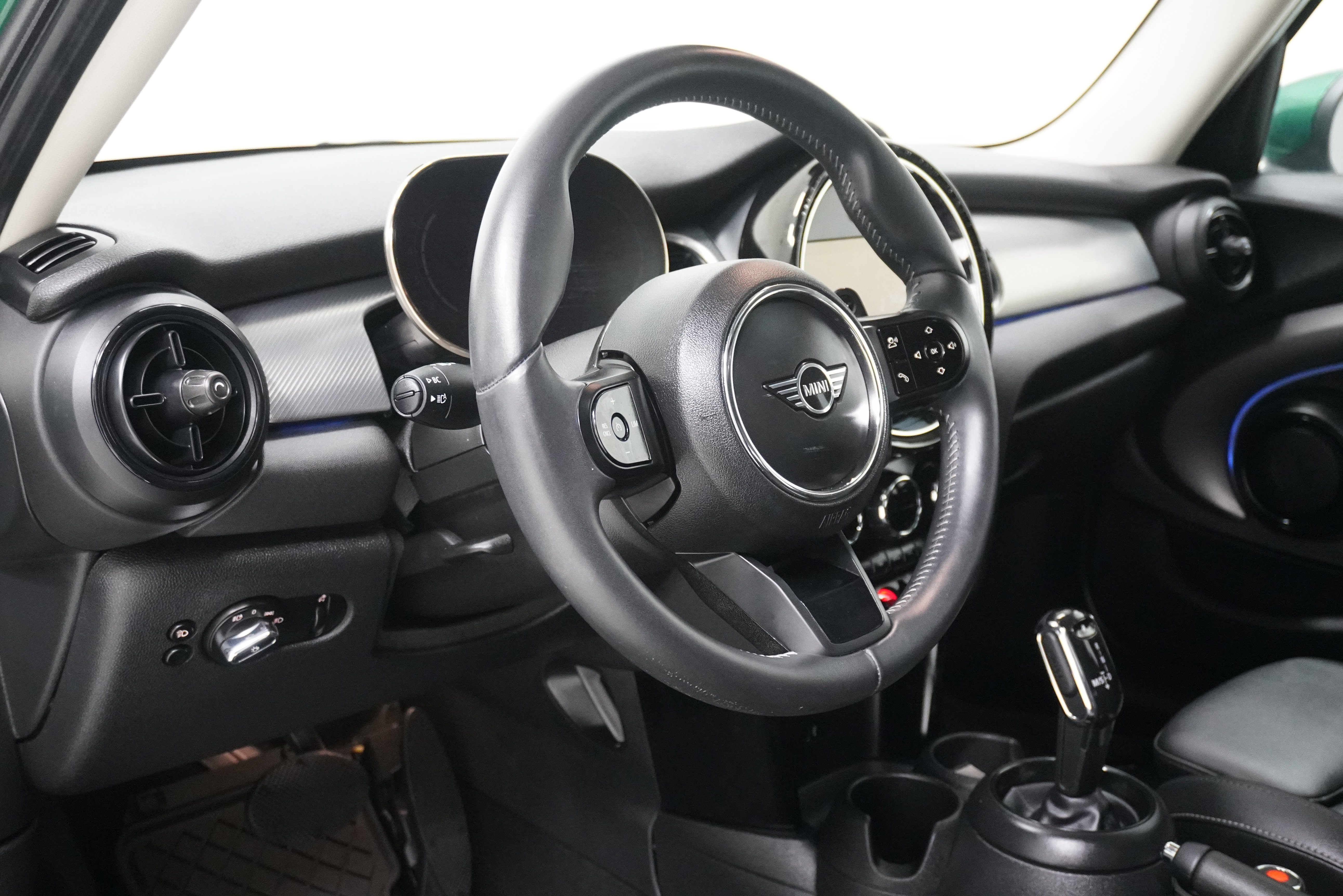 Used 2022 MINI Cooper S FWD image 10