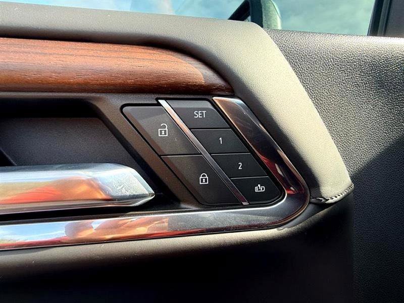 Used 2024 GMC Sierra 2500 Denali Ultimate image 28