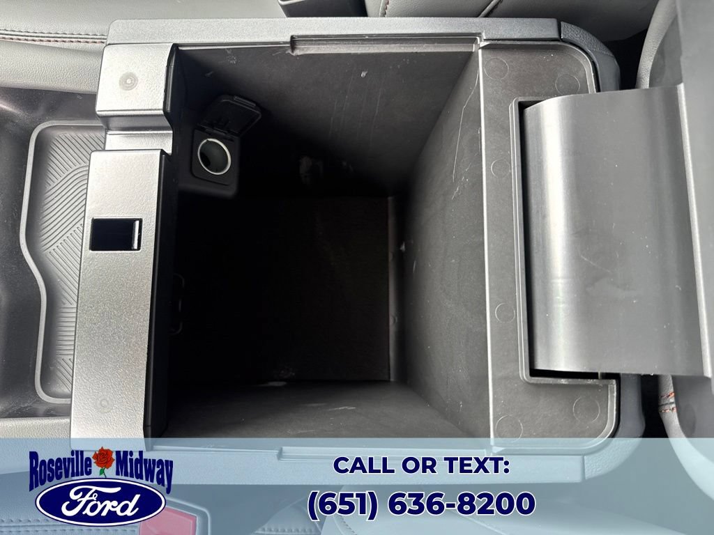 Used 2026 Ford Explorer Active w/ Active Comfort Package AWD/4WD image 14