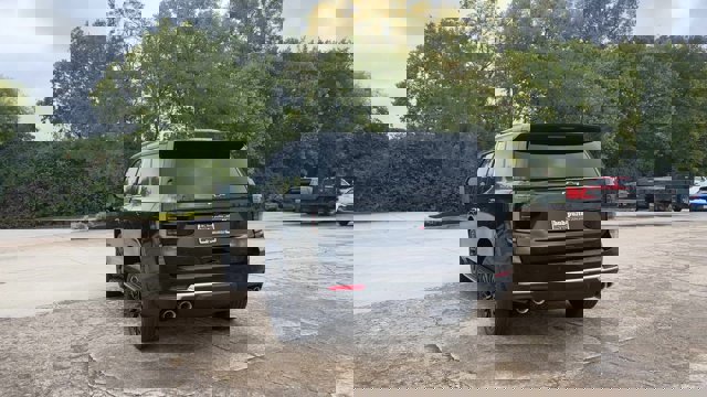 New 2026 Chevrolet Tahoe Premier image 7