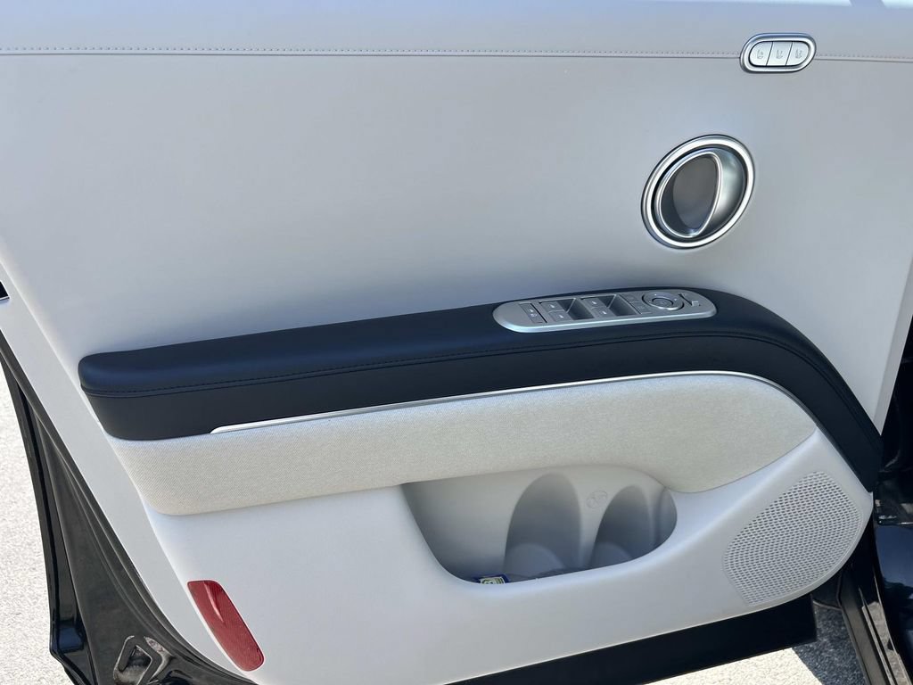 Used 2026 Hyundai Palisade Calligraphy FWD image 19