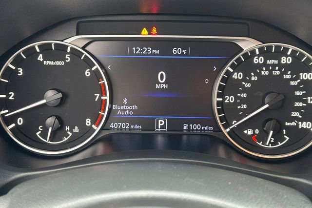 Used 2023 Nissan Altima 2.5 SV image 27