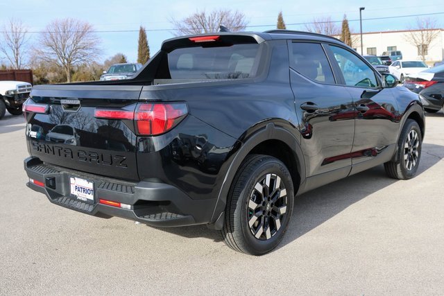 New 2026 Hyundai Santa Cruz SEL image 3