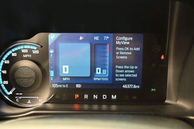 Certified 2022 Ford Bronco Wildtrak AWD/4WD image 27