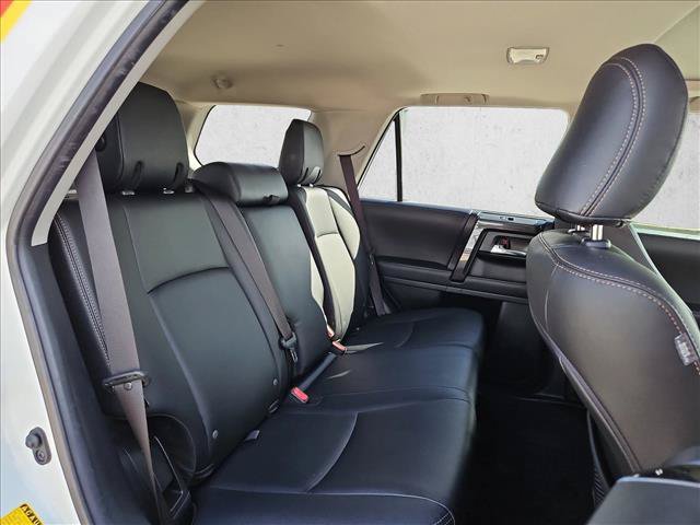 Used 2023 Toyota 4Runner 40th Anniversary SE AWD/4WD image 21
