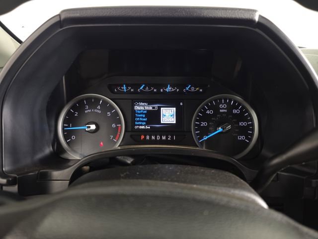 Used 2018 Ford F350 XLT w/ XLT Value Package image 13