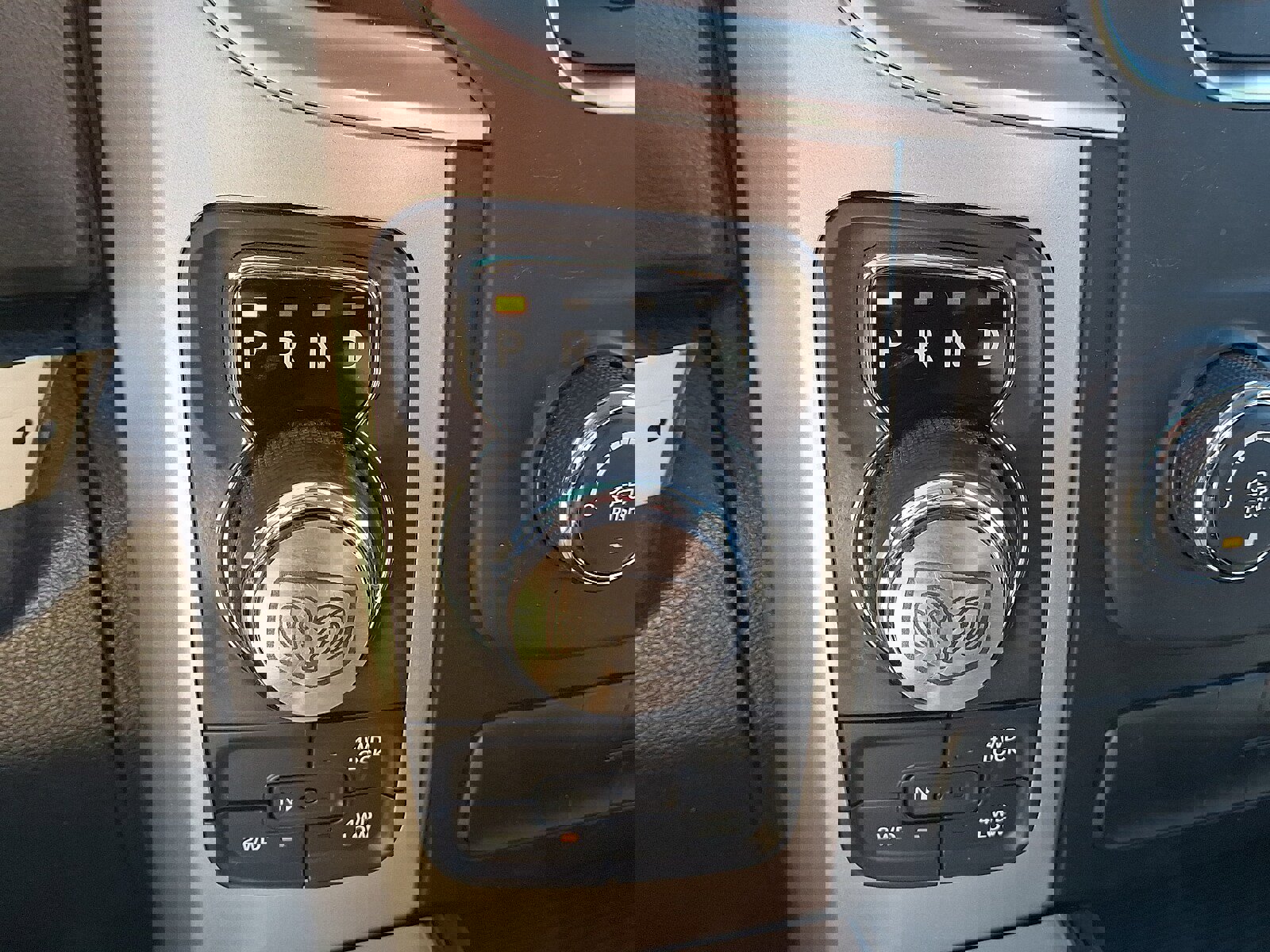 Used 2020 RAM 1500 Classic Warlock image 14