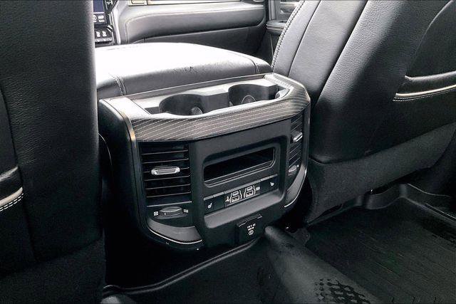 Used 2019 RAM 2500 Limited image 12