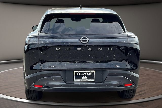 New 2026 Nissan Murano SL image 4