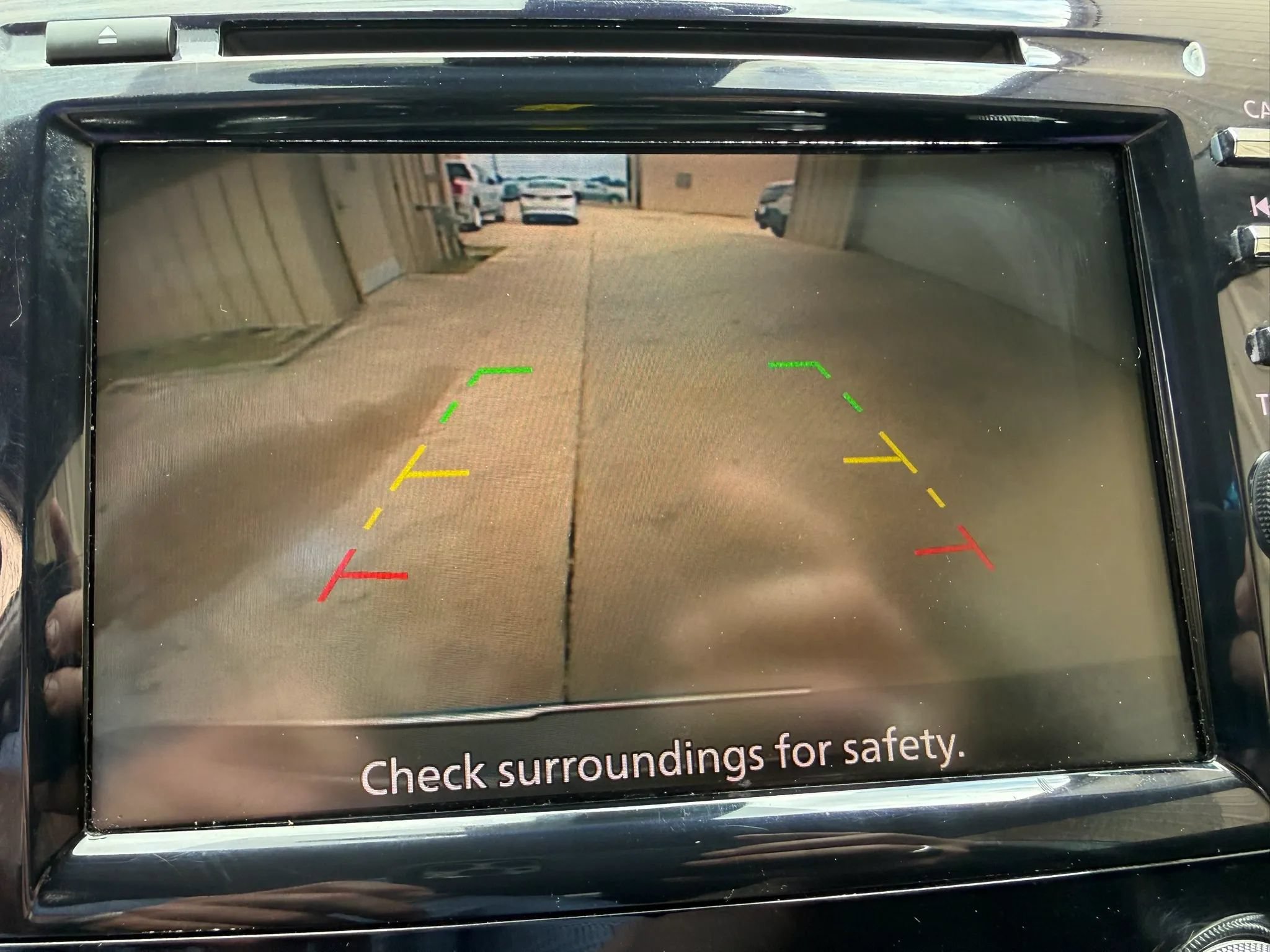 Used 2021 Nissan Murano SV FWD image 18