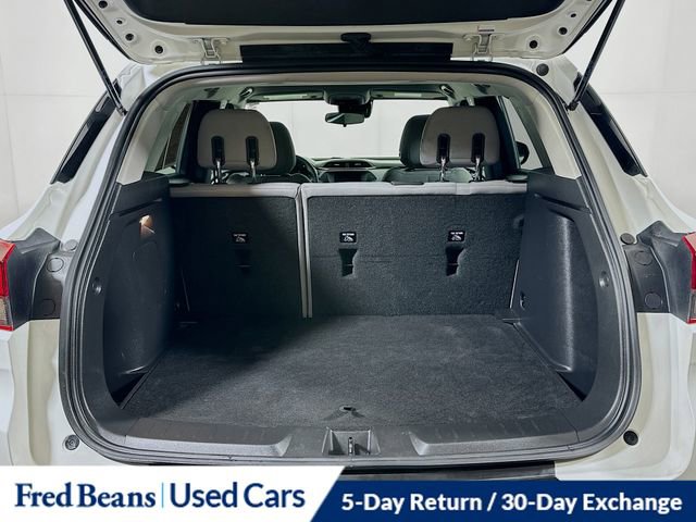 Used 2022 Chevrolet TrailBlazer LT AWD/4WD image 26