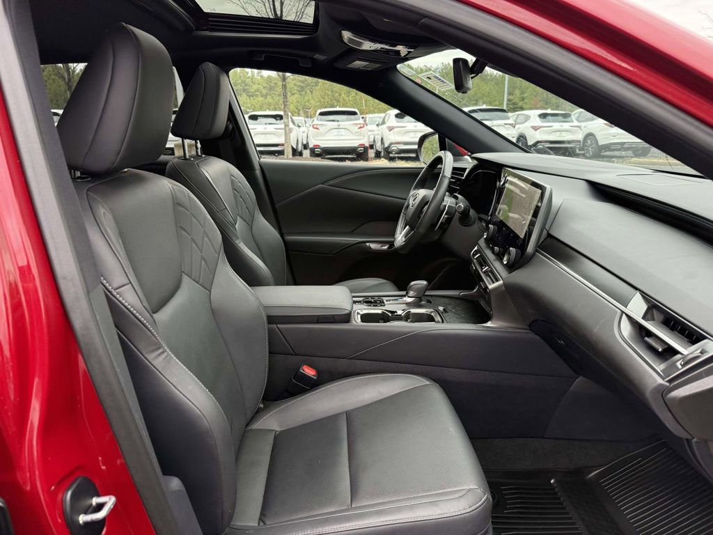 Used 2024 Lexus RX 350 Premium w/ Convenience Package image 14