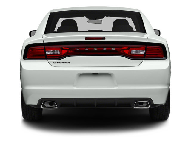 Used 2014 Dodge Charger SE image 8