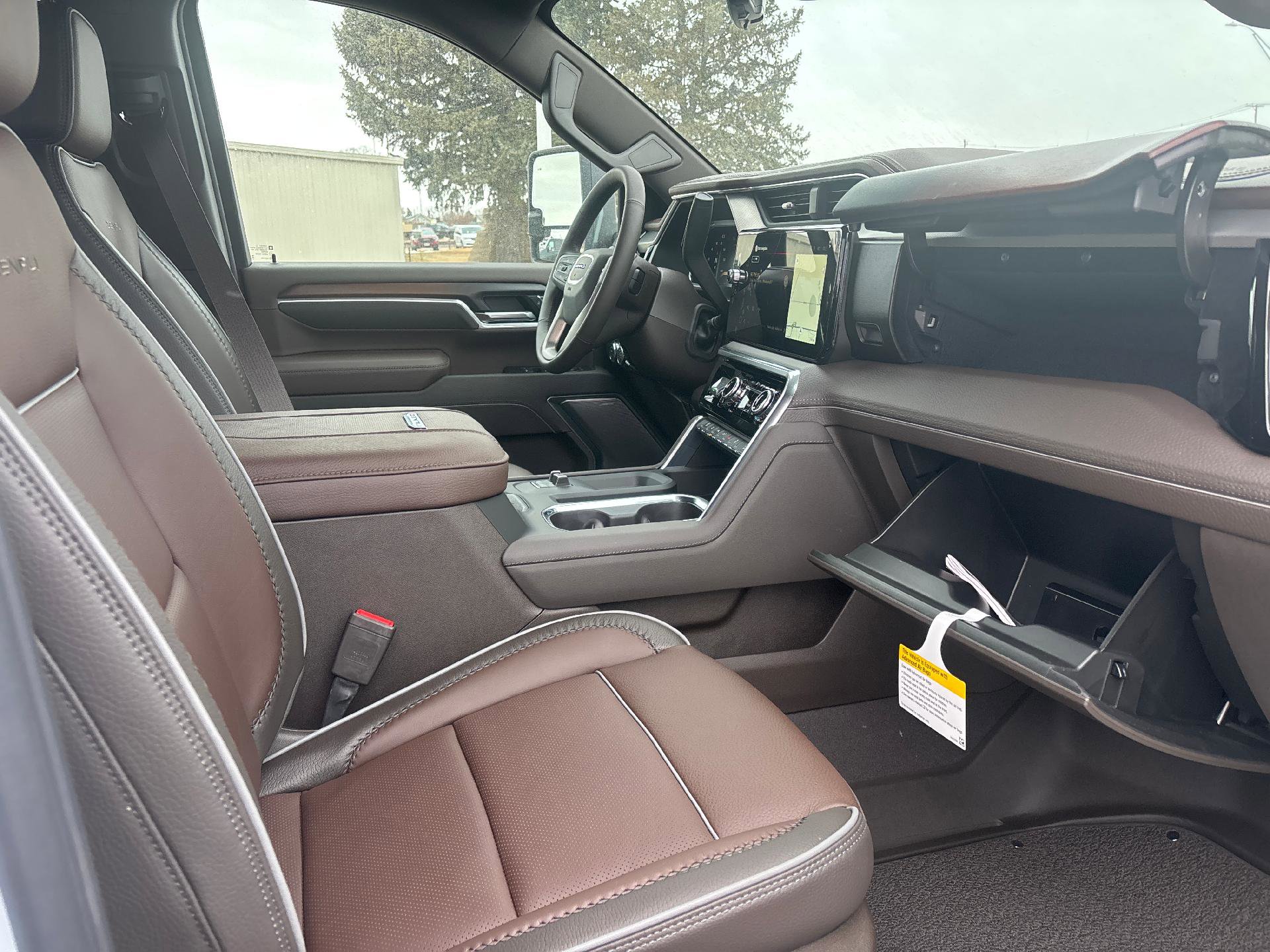 New 2026 GMC Sierra 3500 Denali w/ Technology Package image 31