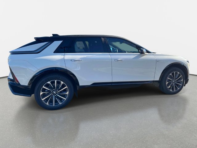 New 2027 Cadillac Lyriq Sport AWD/4WD image 6
