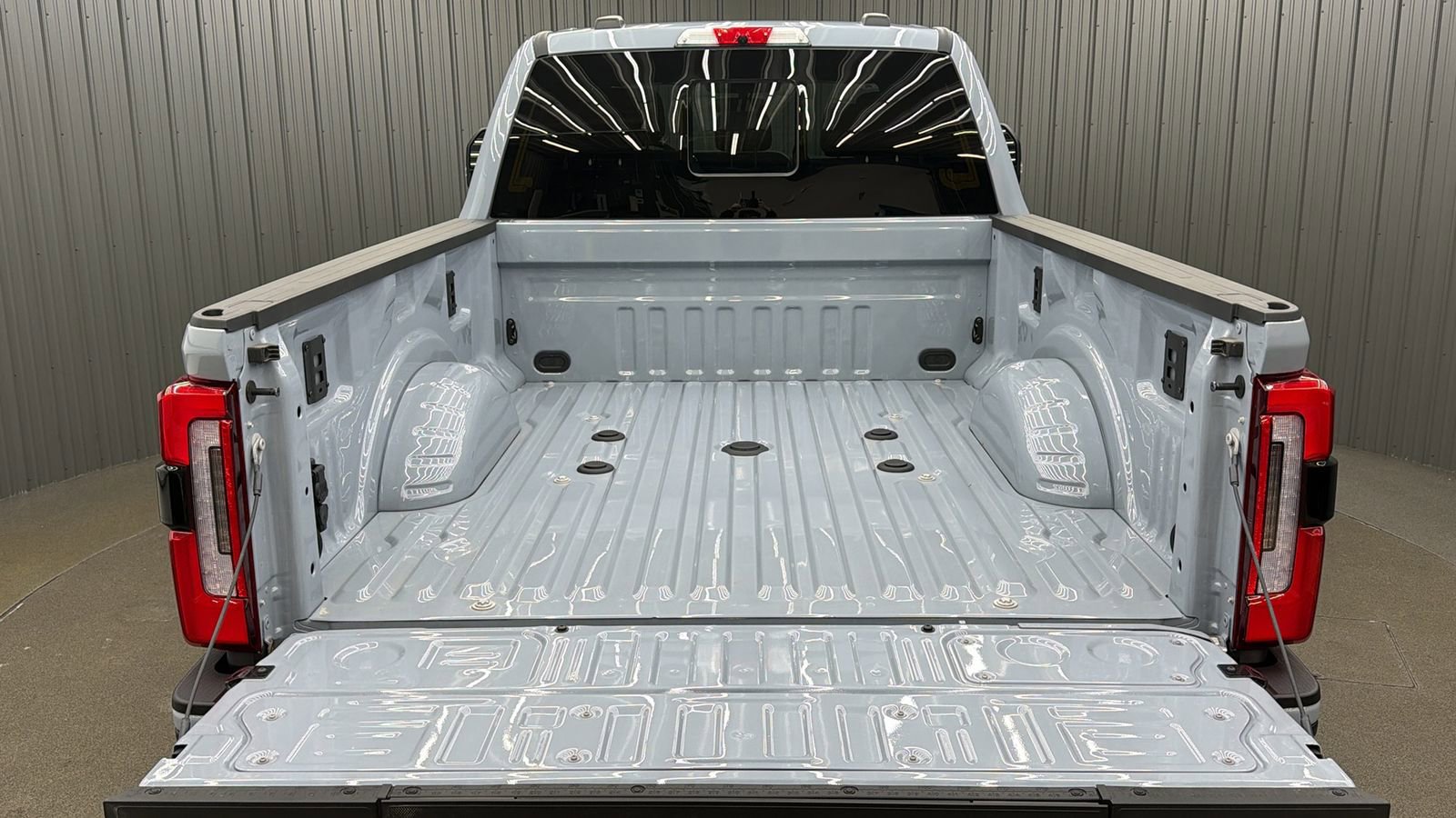 Used 2025 Ford F250 Platinum image 13