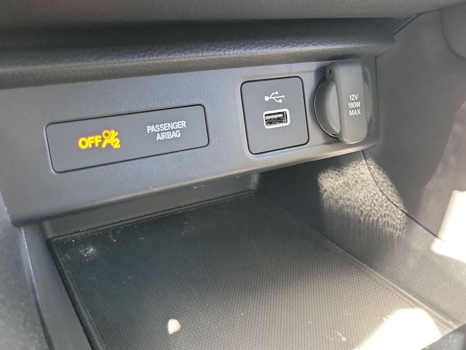 Used 2024 Acura Integra FWD image 23