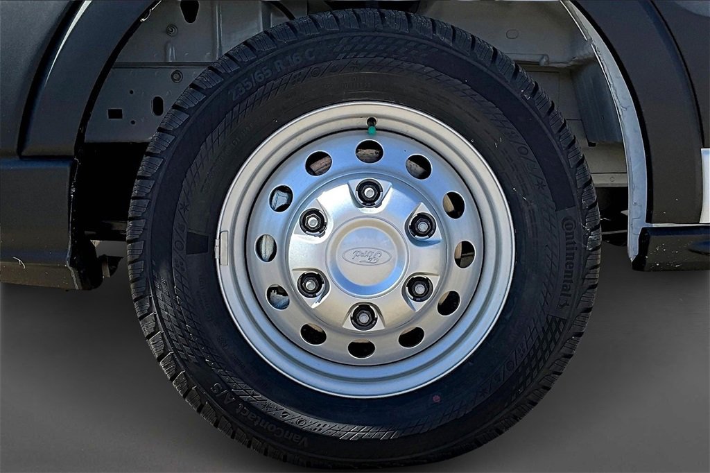 New 2025 Ford Transit 350 Low Roof AWD image 14
