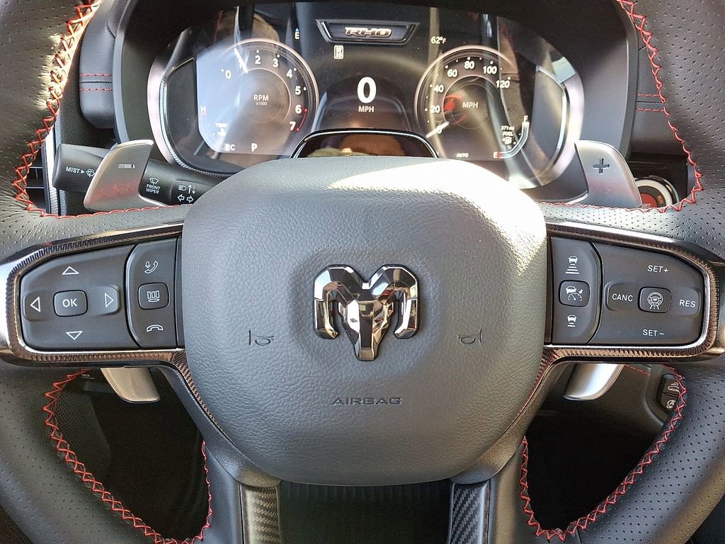 New 2026 RAM 1500 RHO image 10