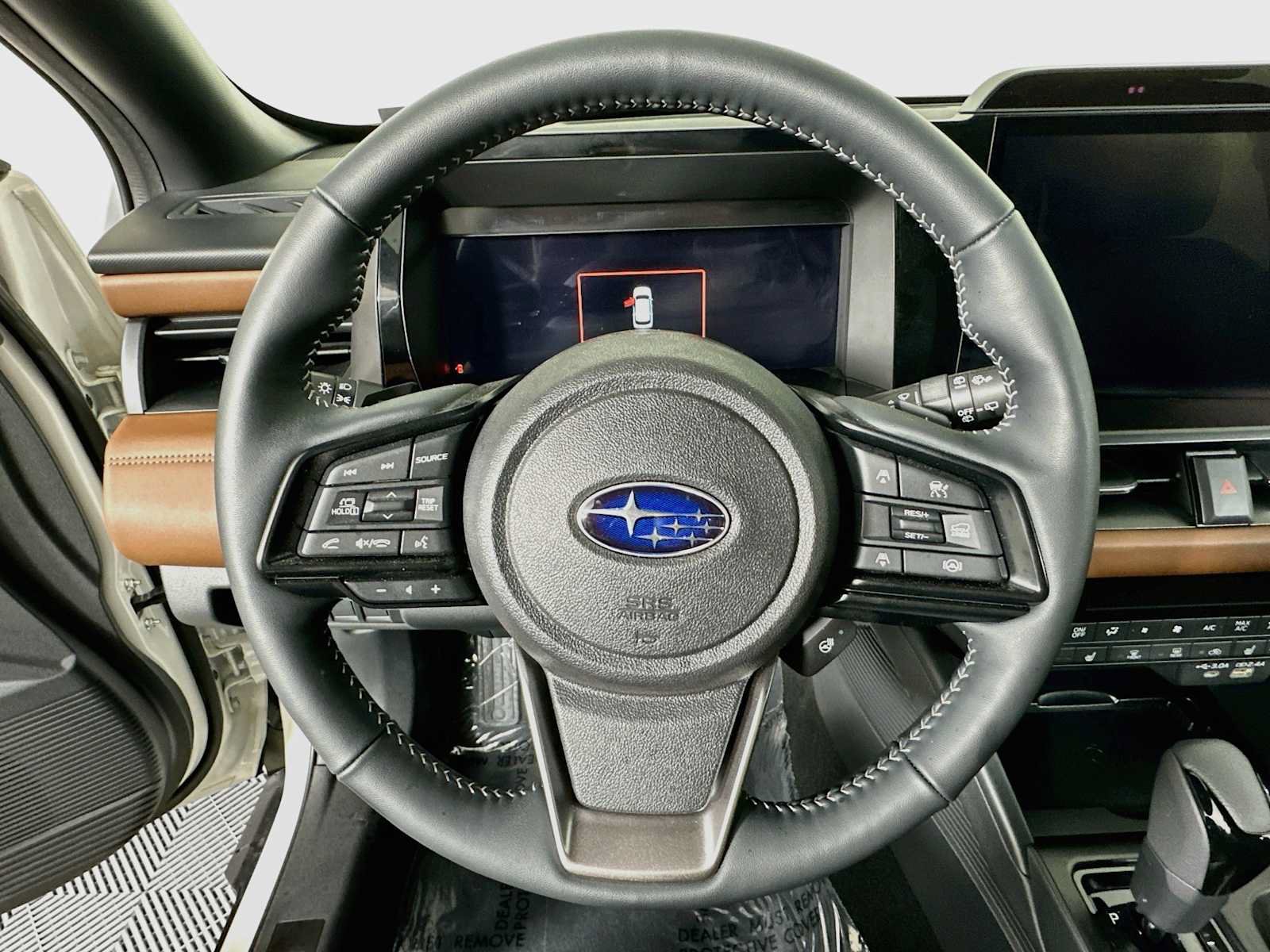 Used 2026 Subaru Outback Touring AWD/4WD image 11