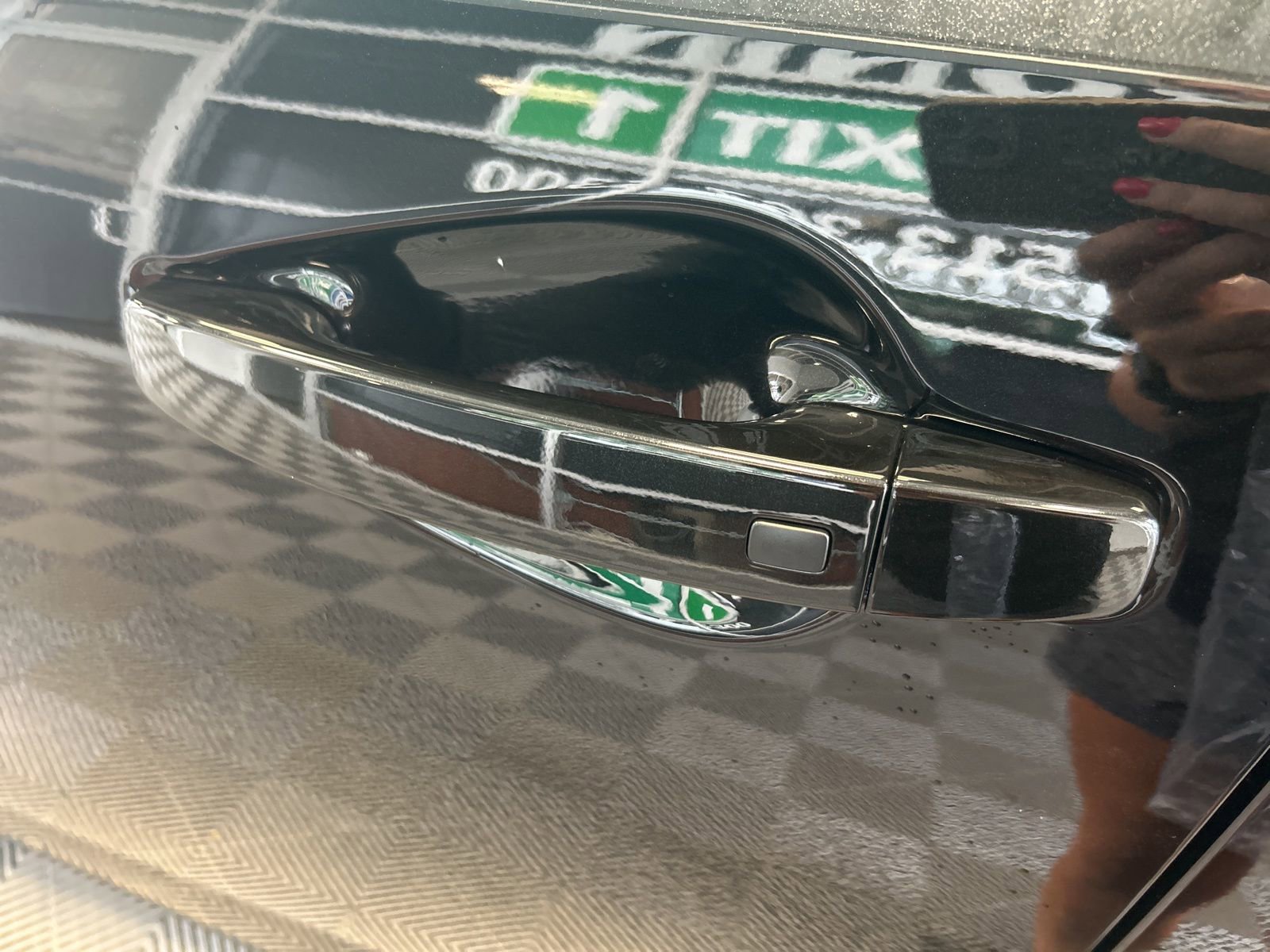 New 2025 Kia Soul S image 9