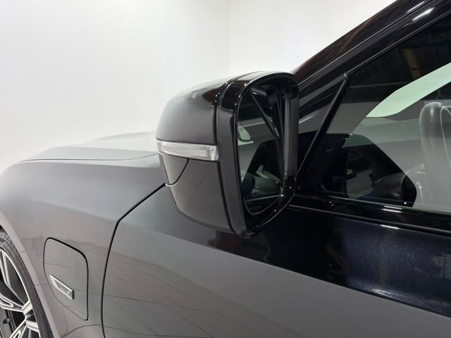 Certified 2023 BMW 330e xDrive w/ Premium Package AWD/4WD image 9