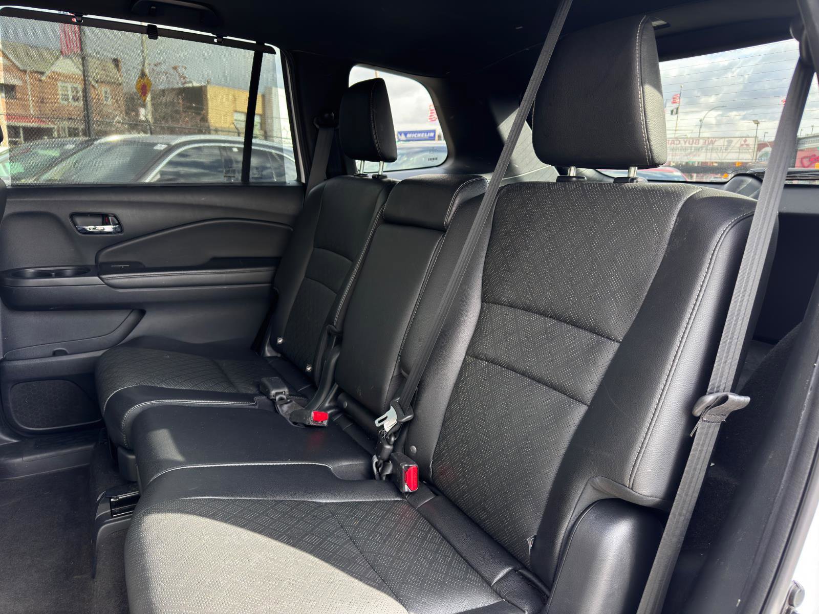 Used 2021 Honda Passport EX-L image 24