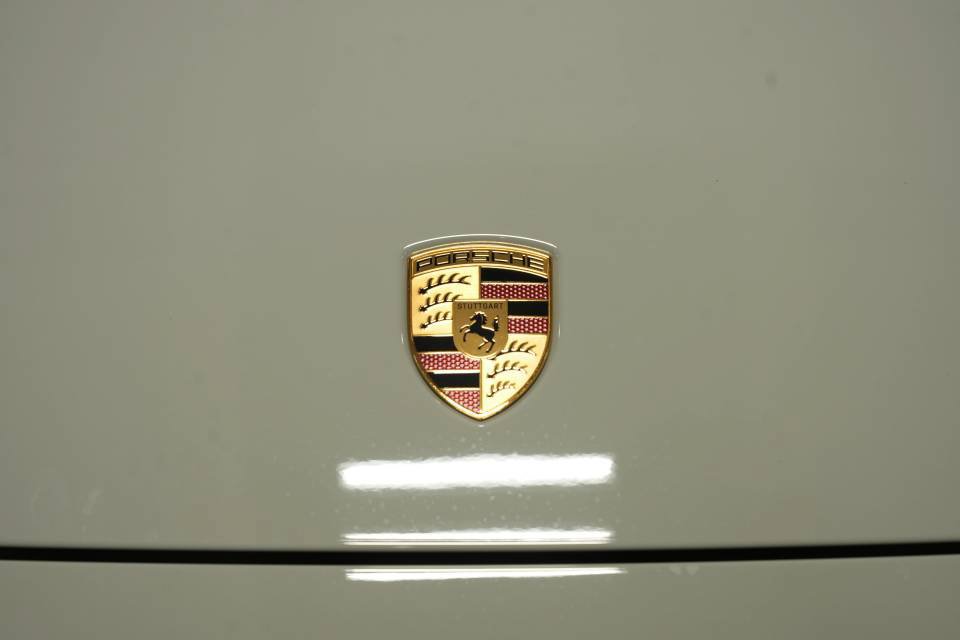 New 2026 Porsche Panamera 4 AWD/4WD image 28