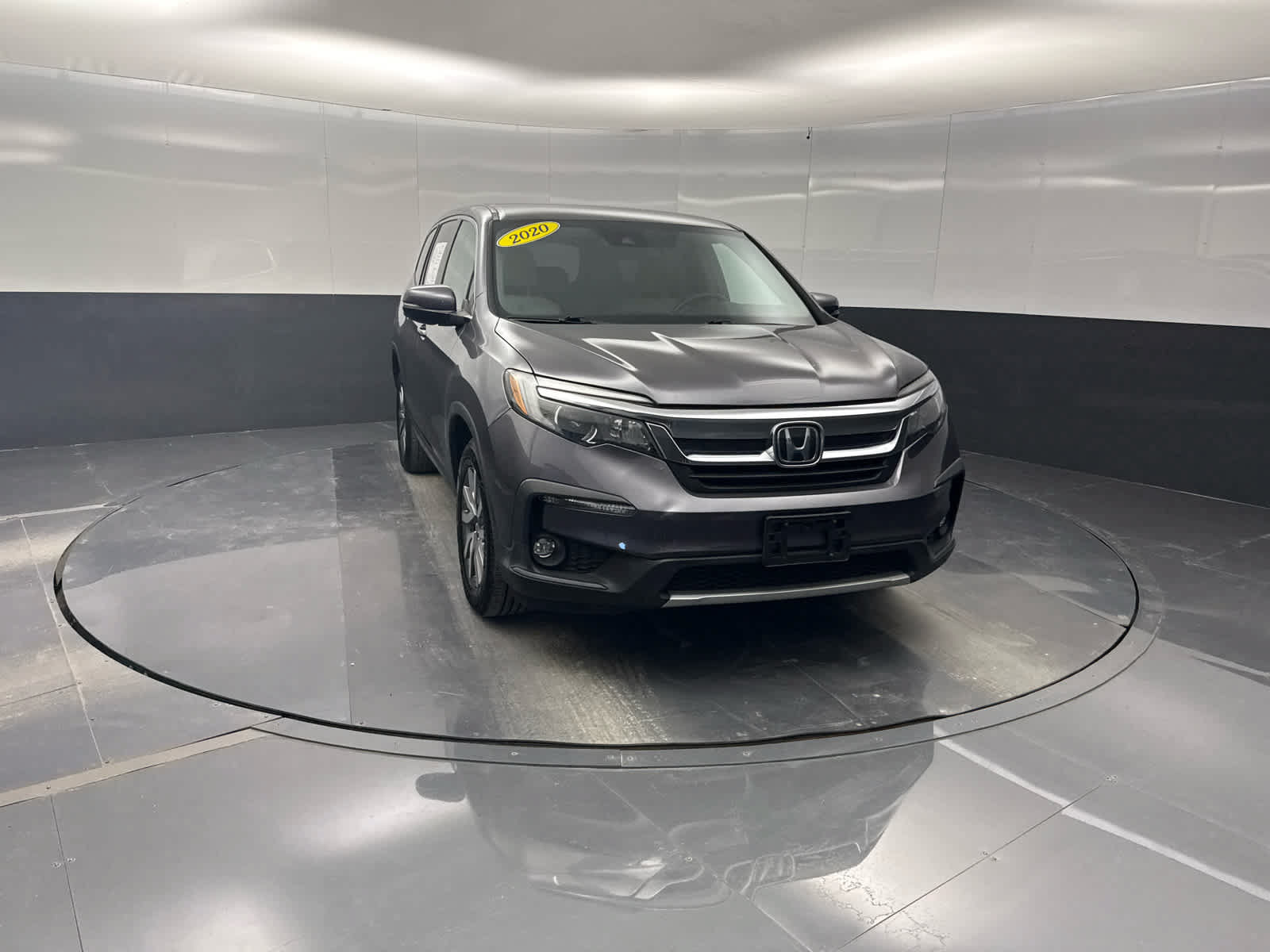Used 2020 Honda Pilot EX image 14