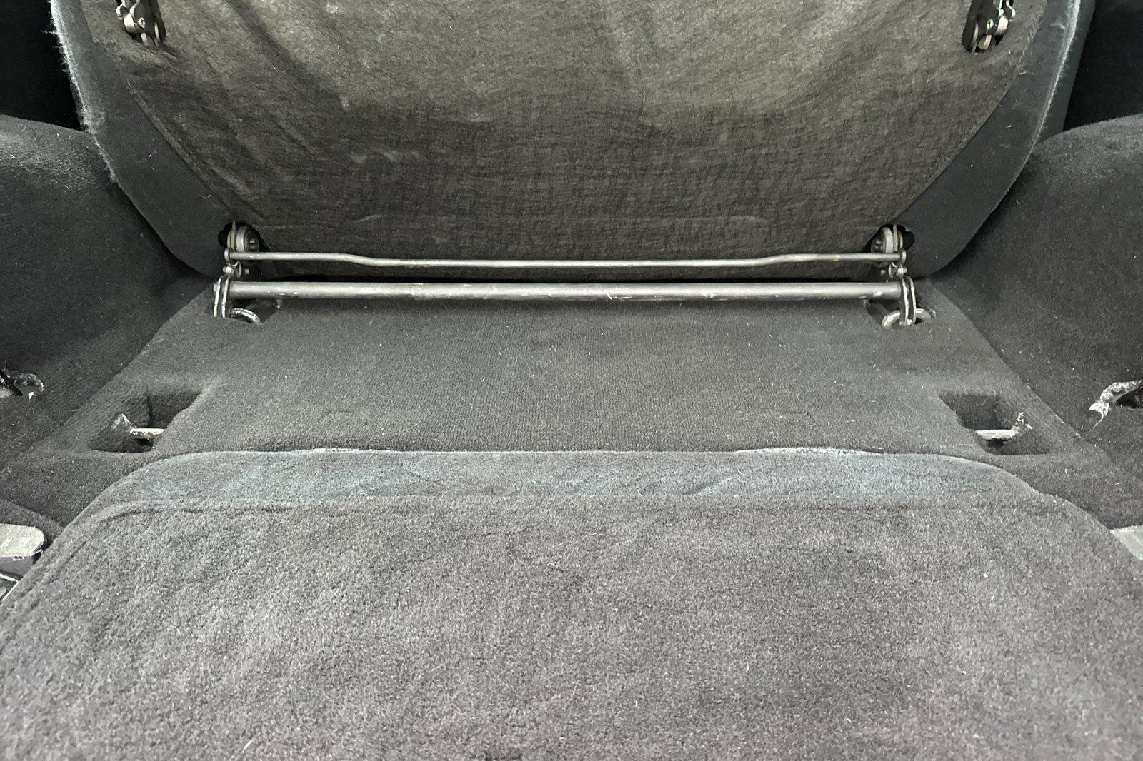 Used 2017 Jeep Wrangler Sport w/ Quick Order Package 24S image 14