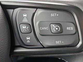 New 2026 Jeep Gladiator Sport image 14