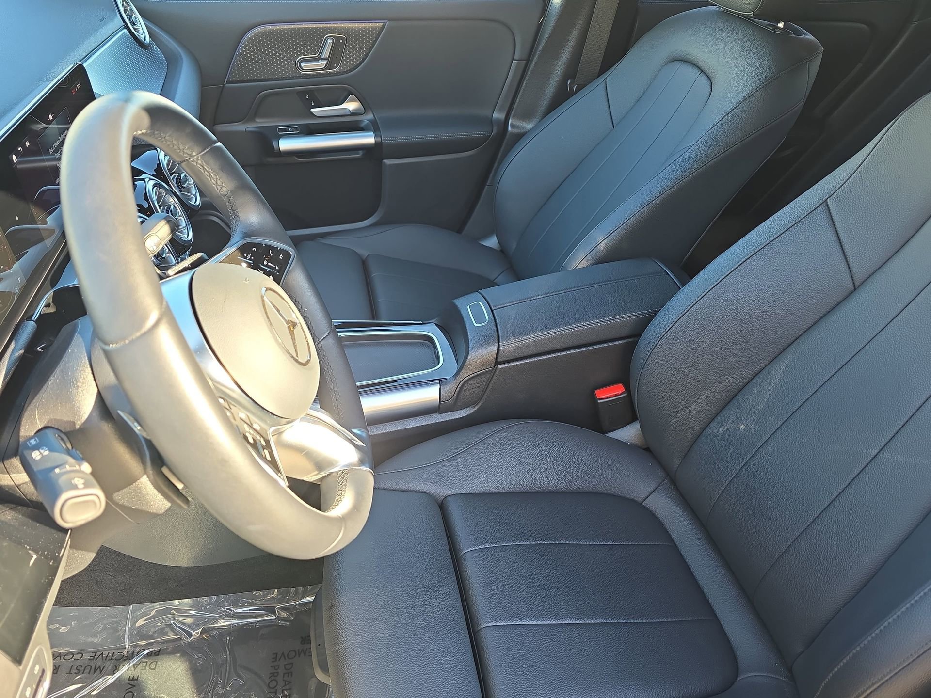 Certified 2025 Mercedes-Benz GLA 250 GLA 250 image 15