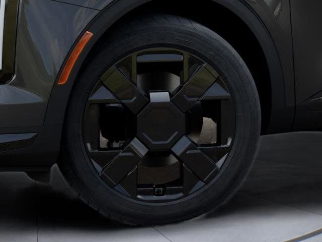 New 2026 Kia Sportage X-Line image 10