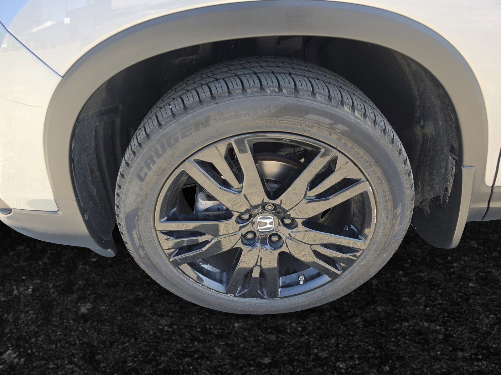 Used 2021 Honda Passport Sport image 25