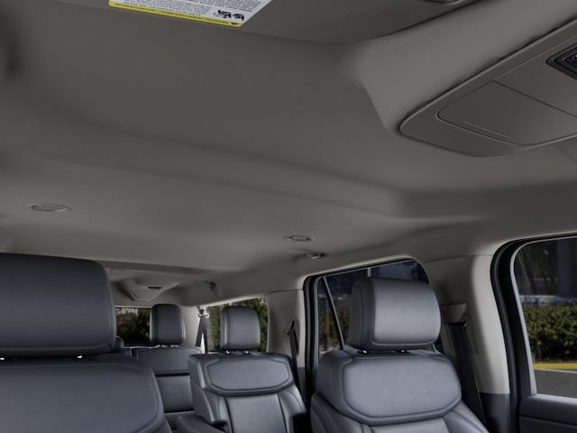 New 2027 Ford Expedition Max Active RWD image 23