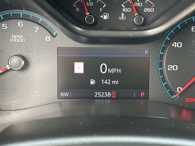 Used 2020 GMC Canyon Denali image 16