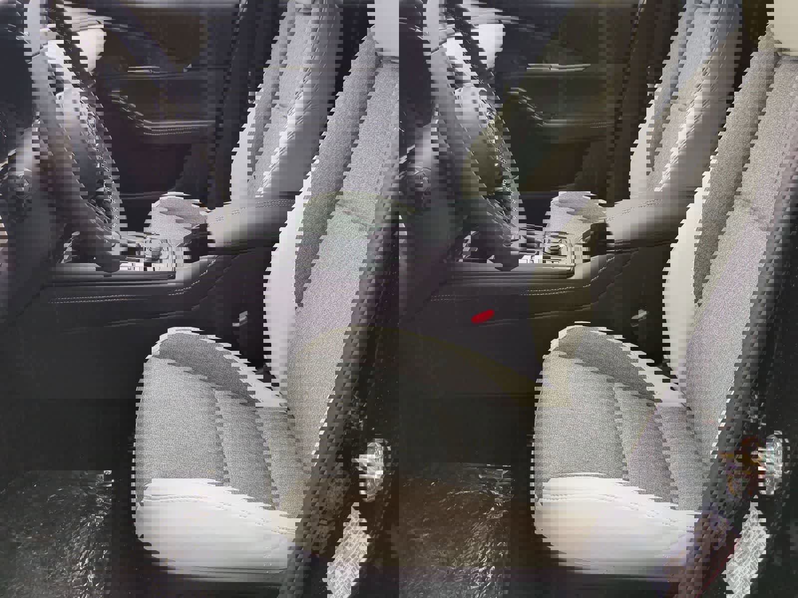 New 2026 MAZDA CX-30 AWD 2.5 S image 15