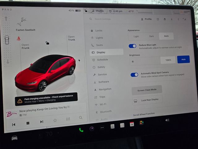 Used 2024 Tesla Model 3 Long Range image 44