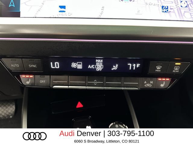 Certified 2023 Audi Q4 e-tron Premium Plus w/ Premium Plus AWD/4WD image 20