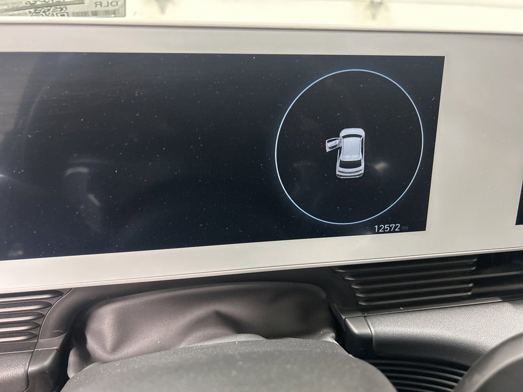 Certified 2023 Hyundai Ioniq 5 SEL image 5