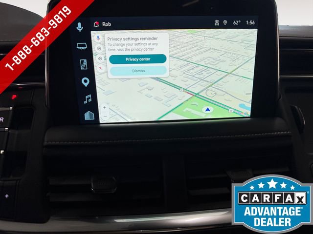 Certified 2023 Chevrolet Tahoe Premier AWD/4WD image 13