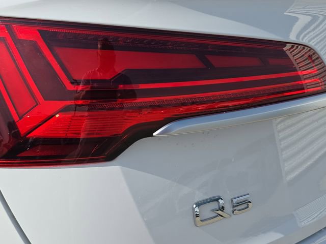 Used 2023 Audi Q5 2.0T Premium Plus AWD/4WD image 38