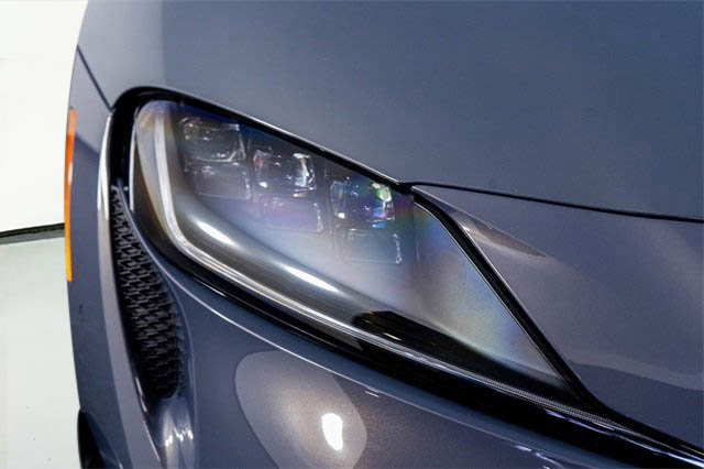 Used 2023 Toyota Supra A91 Edition image 23